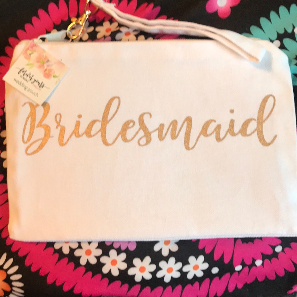 Small hand bag